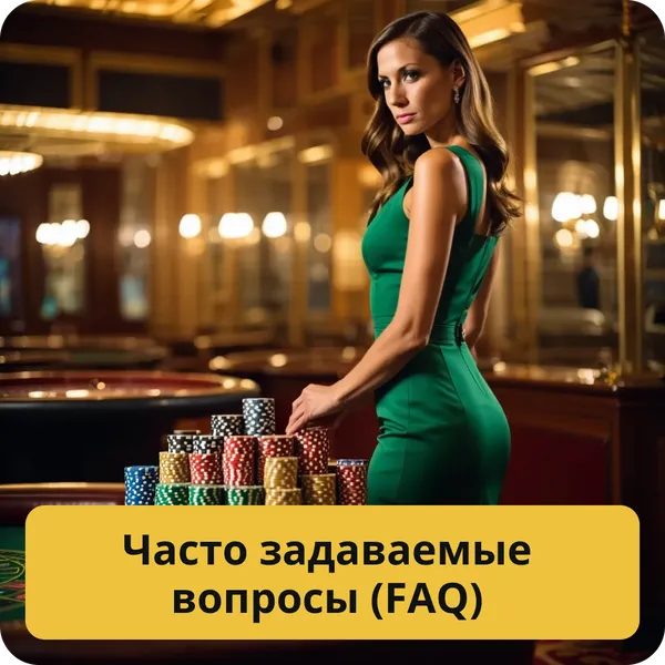 Часто задаваемые вопросы (FAQ)